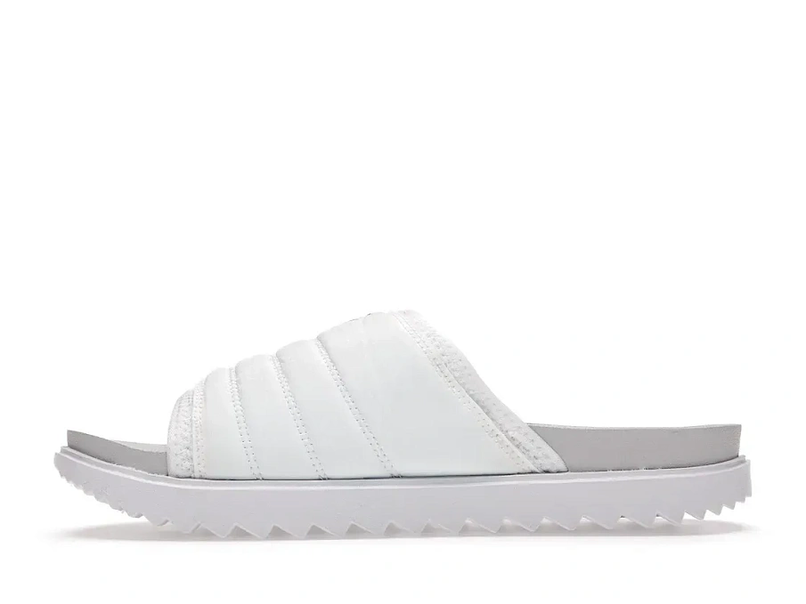 Фото № 3 с приближением к товару «‎Nike Asuna Slide Photon Dust »