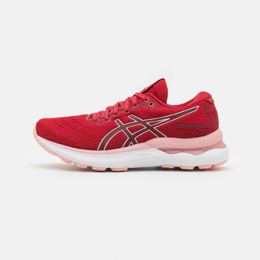 Фото № 1 с приближением к товару «‎Asics Gel Nimbus 24»