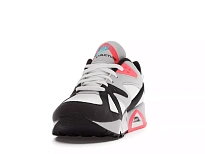 Фото № 2 с приближением к товару «‎Nike Air Structure OG White Neo Teal»