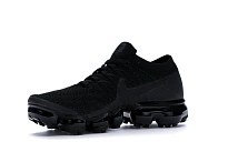 Фото № 4 с приближением к товару «‎Nike Air VaporMax Triple Noir »
