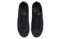Фото № 4 с приближением к товару «‎Nike SB Blazer Low GT "BlackAnthracite" Low-Top Sneakers Black»