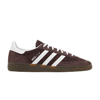 Фото № 1 с приближением к товару «‎adidas Handball Spezial Shadow Brown Gum»