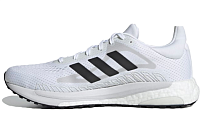 Фото № 1 с приближением к товару «‎adidas Solar Glide WhiteBlack»
