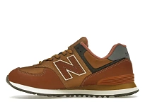 Фото № 3 с приближением к товару «‎New Balance 574»