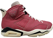 Фото № 1 с приближением к товару «‎Jordan 6 Retro Oklahoma Sooners PE»