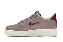 Фото № 5 с приближением к товару «‎Nike Air Force 1 Low Jewel Taupe Red Crush»