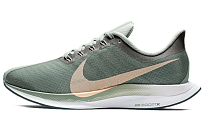 Фото № 1 с приближением к товару «‎Nike Zoom Pegasus 35 Turbo Mica Green (W)»