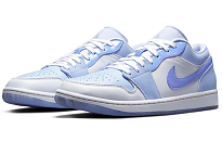 Фото № 3 с приближением к товару «‎Nike Air Jordan 1 Low SE Mighty Swooshers»
