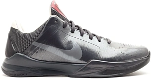 Nike Kobe 5 Aston Martin Pack