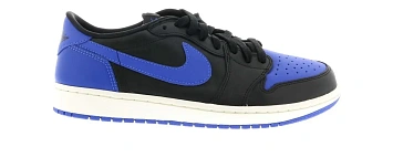 Jordan 1 Retro Low Royal (2015) (705329-004) - 1