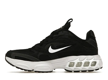 Nike Zoom Air Fire Black Anthracite  - 3