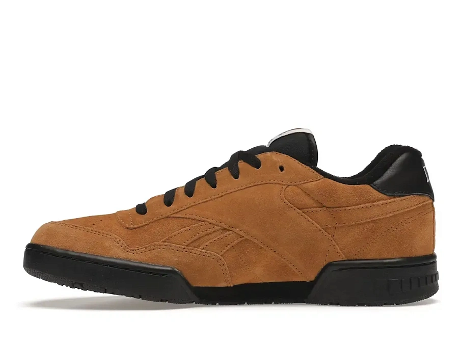Фото № 3 с приближением к товару «‎Reebok BB 4000»