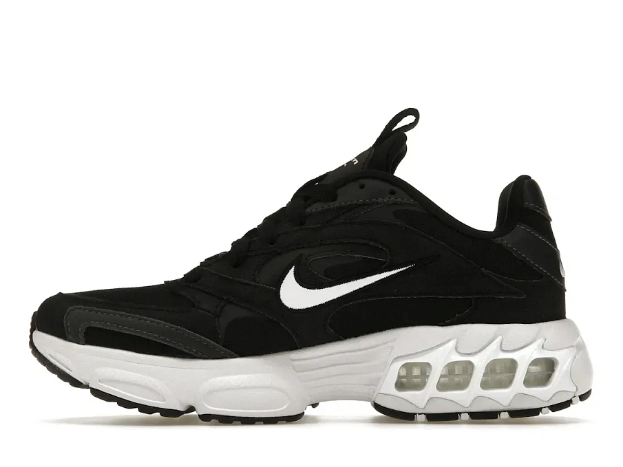 Фото № 3 с приближением к товару «‎Nike Zoom Air Fire Black Anthracite »