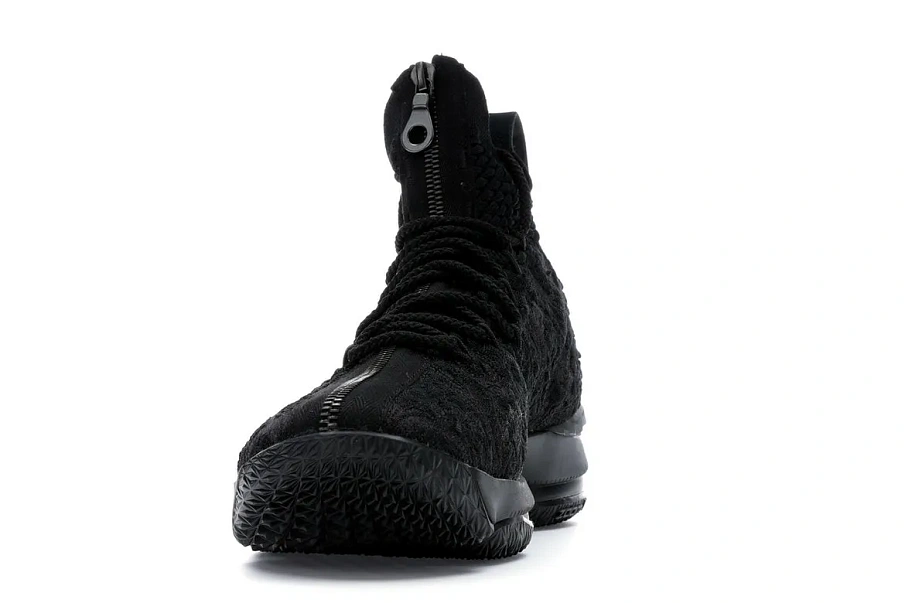 Фото № 4 с приближением к товару «‎Nike LeBron 15 Performance KITH Suit of Armor»