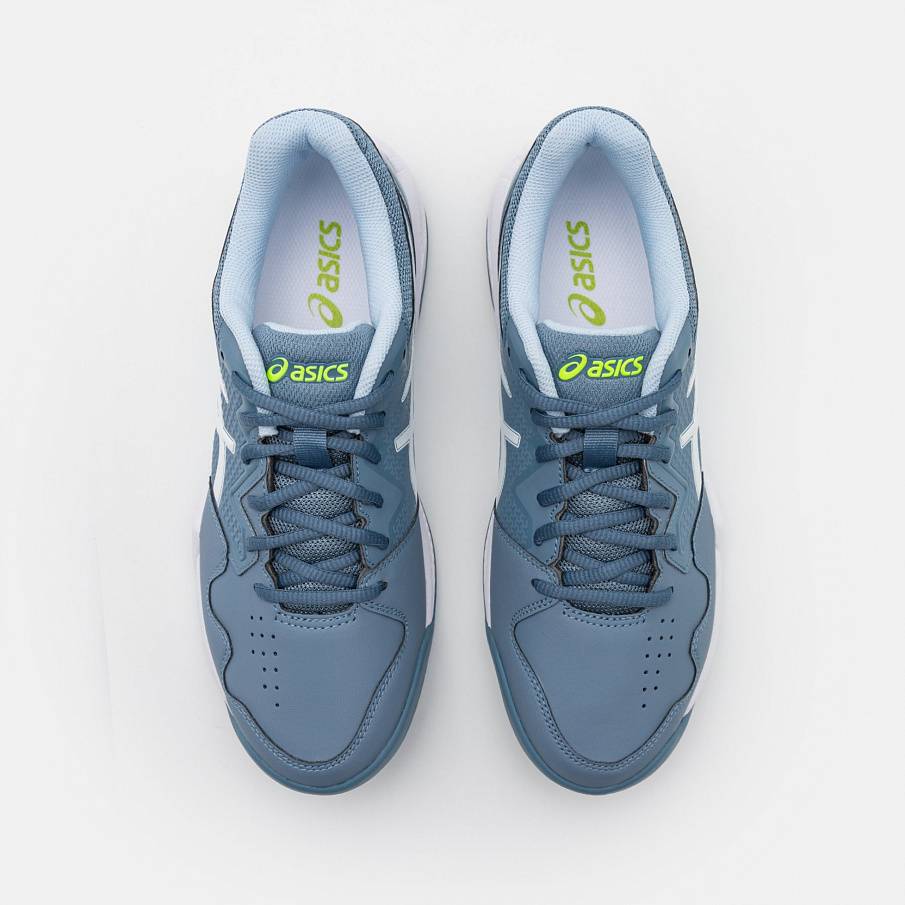 Фото № 4 с приближением к товару «‎Asics Gel-Dedicate 7 Clay»
