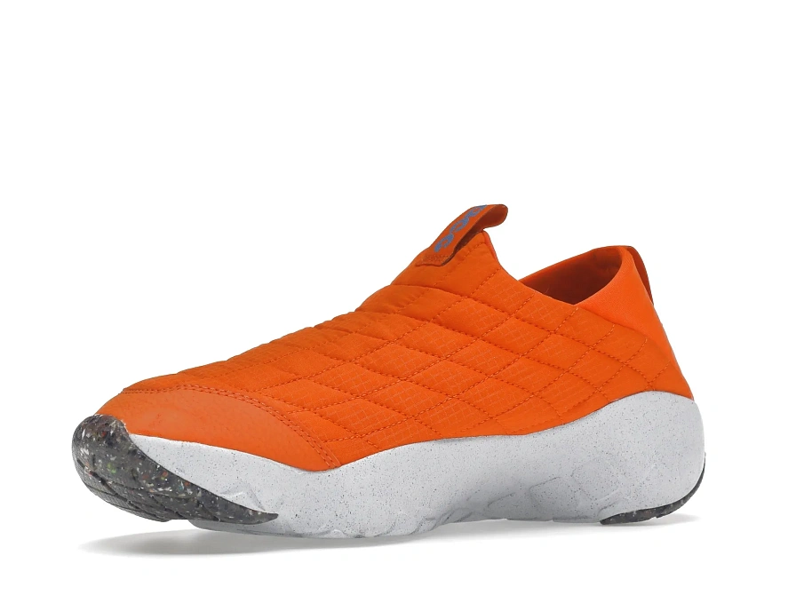 Фото № 2 с приближением к товару «‎Nike ACG Moc 3.5 Rush Orange»