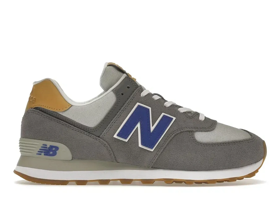 Фото № 1 с приближением к товару «‎New Balance 574»