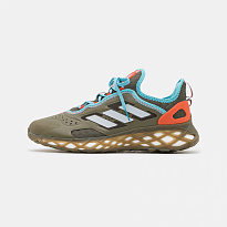 Фото № 1 с приближением к товару «‎Adidas Web Boost »