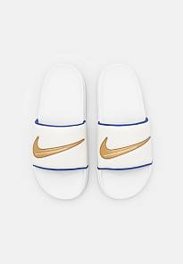 Фото № 3 с приближением к товару «‎Nike Offcourt Slide»