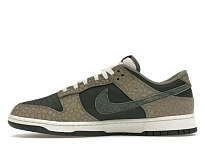 Фото № 3 с приближением к товару «‎Nike Dunk Low PRM»