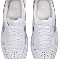 Фото № 3 с приближением к товару «‎Nike Court Vision Alta »