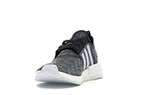 Фото № 4 с приближением к товару «‎adidas NMD R1 Glitch Medium Grey »