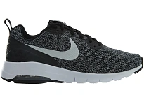 Фото № 1 с приближением к товару «‎Nike Air Max Motion Lw Se Black Pure Platinum-Dark Grey»