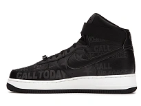 Фото № 6 с приближением к товару «‎Nike Air Force 1 High Toll Free»