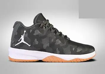 Nike Air Jordan B. Fly Camo  - 1