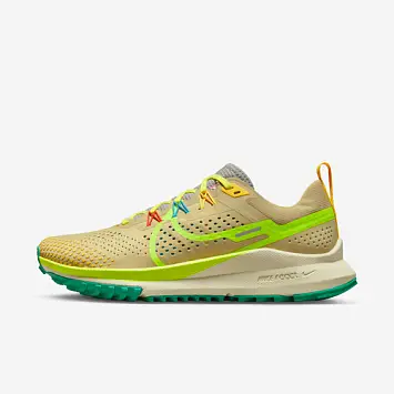 Nike React Pegasus Trail 4 - 2
