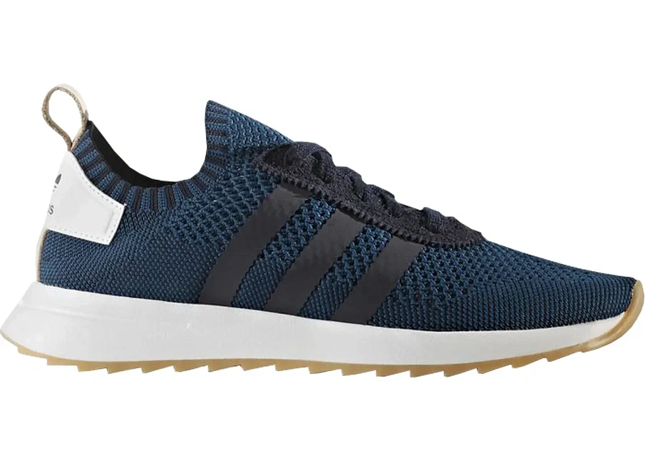 Фото № 1 с приближением к товару «‎adidas Flashback Legend Ink »
