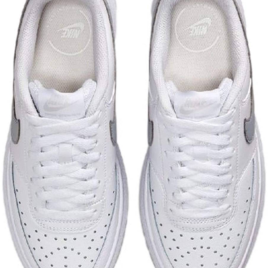 Фото № 3 с приближением к товару «‎Nike Court Vision Alta »