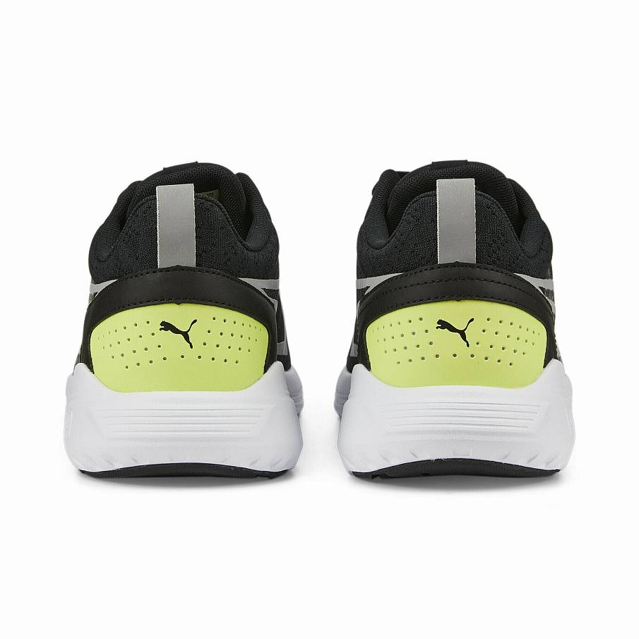 Фото № 4 с приближением к товару «‎Puma All Day Active IN Motion »
