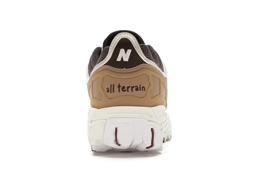 Фото № 4 с приближением к товару «‎New Balance 801»