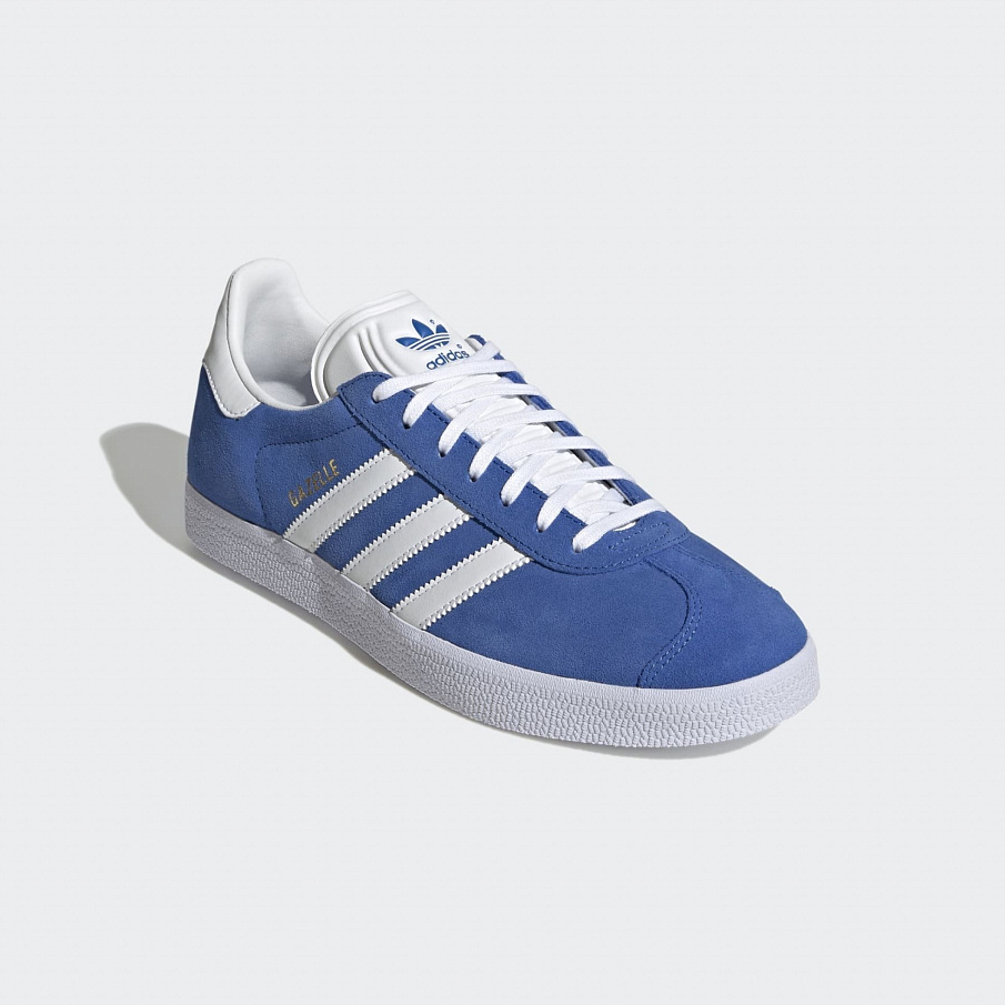 Фото № 2 с приближением к товару «‎Adidas Gazelle »