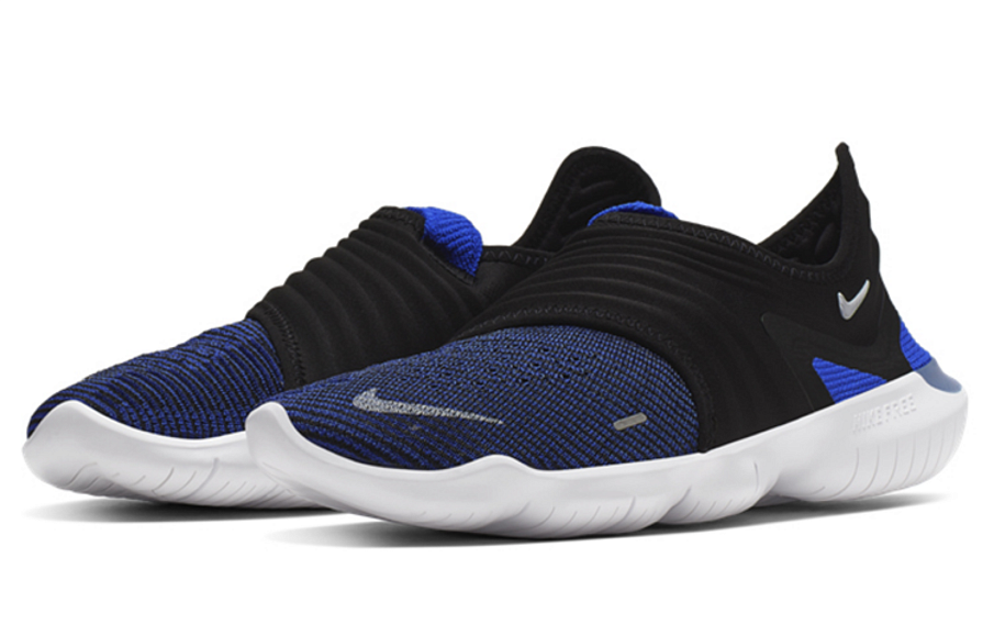 Фото № 3 с приближением к товару «‎Nike Free Rn Flyknit 3.0»