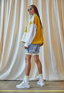 Фото № 3 с приближением к товару «‎Nike Air Max 90 »