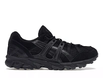 Фото № 1 с приближением к товару «‎ASICS Gel-Sonoma 15-50 Triple Black»