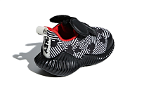 Фото № 4 с приближением к товару «‎adidas Disney x FortaRun AC I 'Mickey'»