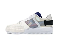 Фото № 3 с приближением к товару «‎Nike Air Force 1»