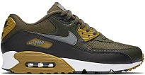 Фото № 1 с приближением к товару «‎Nike Air Max 90 Cargo Khaki»
