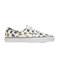 Фото № 1 с приближением к товару «‎Marvel x Vans Authentic Marvel Heads»
