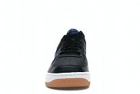 Фото № 2 с приближением к товару «‎Nike Air Force 1 Low Black Royal Gum»