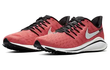Nike Wmns Air Zoom Vomero 14 'Ember Glow' - 4