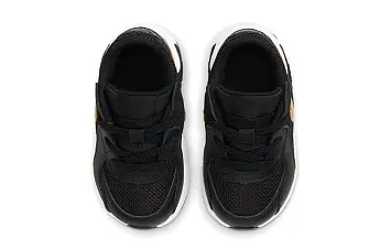 (TD) Nike Air Max Excee BlackGold - 6