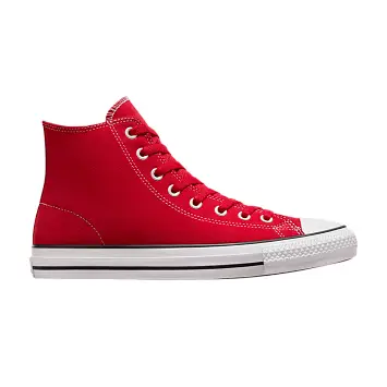 Converse Chuck Taylor All Star Pro Suede High Red - 1