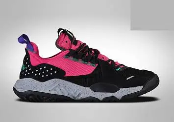 Nike Air Jordan Delta Miami Nights  - 1