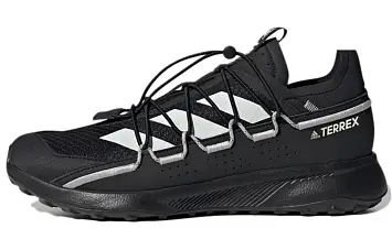 adidas Terrex Voyager 21 Travel BlackWhite (FZ2225) - 1