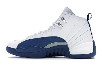 Jordan 12 Retro French Blue (2004) - 6