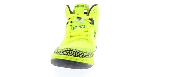 Jordan Spizike BHM Volt - 3